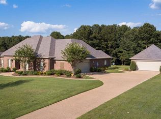 133 Beatrice Ln, Brandon, MS 39047