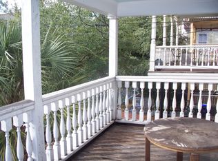 264 Rutledge Ave, Charleston, SC 29403