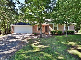19 Sugar Maple Dr, Greenbrier, AR 72058