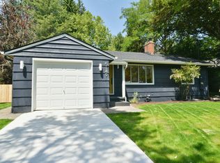 5149 SW Idaho St, Portland, OR 97221