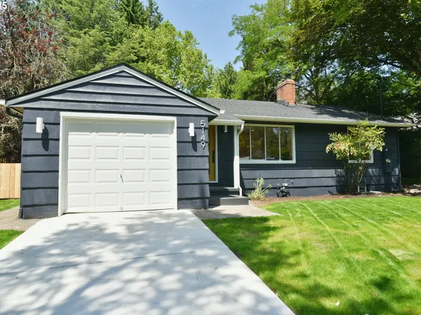 5149 SW Idaho St, Portland, OR 97221