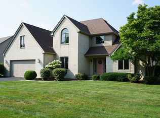 459 Rutledge Ct, Perrysburg, OH 43551