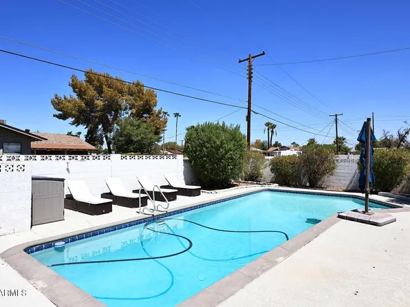 8638 E SHERIDAN Street, Scottsdale, AZ 85257