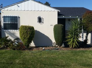 643 W 95th St, Los Angeles, CA 90044