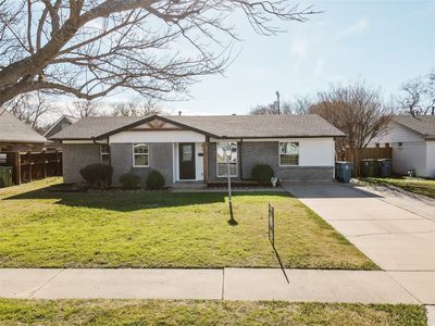 524 Ridgecrest Dr, Lewisville, TX, 75067