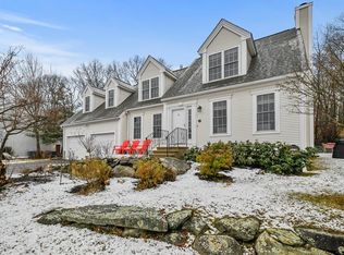 32 Indian Pond Rd, Westborough, MA 01581