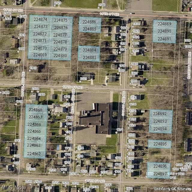 1st image of Royal Ave NE