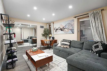 Rented by Keller Williams NYC
