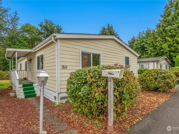 212 Old Owen Road #50, Sultan, WA 98294