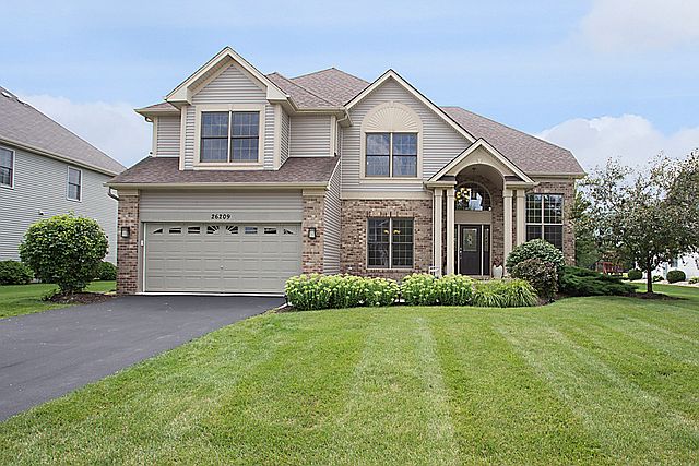 1st image of 26209 W Milestone Dr