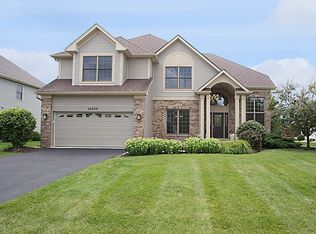 26209 W Milestone Dr, Plainfield, IL 60585