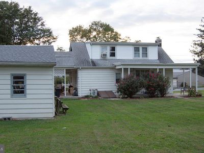 525 Franklin St, Columbia, PA, 17512