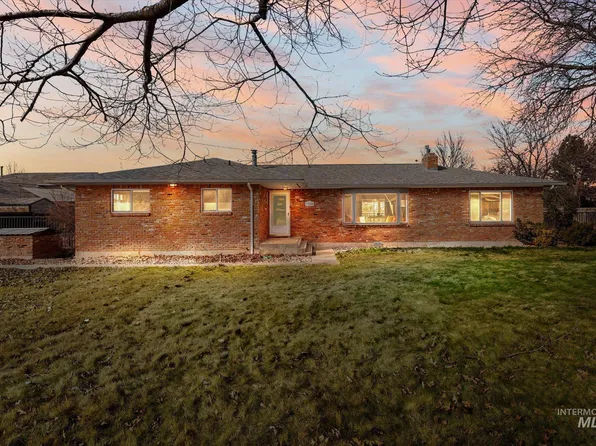 7820 W Preece Dr, Boise, ID 83704