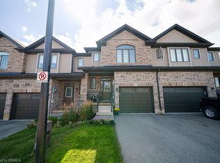 1 Tom Brown Dr #7, Brant, ON
