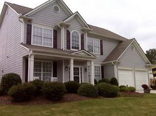 367 Windsong Way, Woodstock, GA 30188