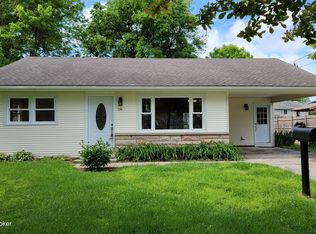 7306 Wimstock Ave, Louisville, KY 40272