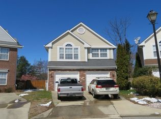 13501 Gresham Ct, Bowie, MD 20720