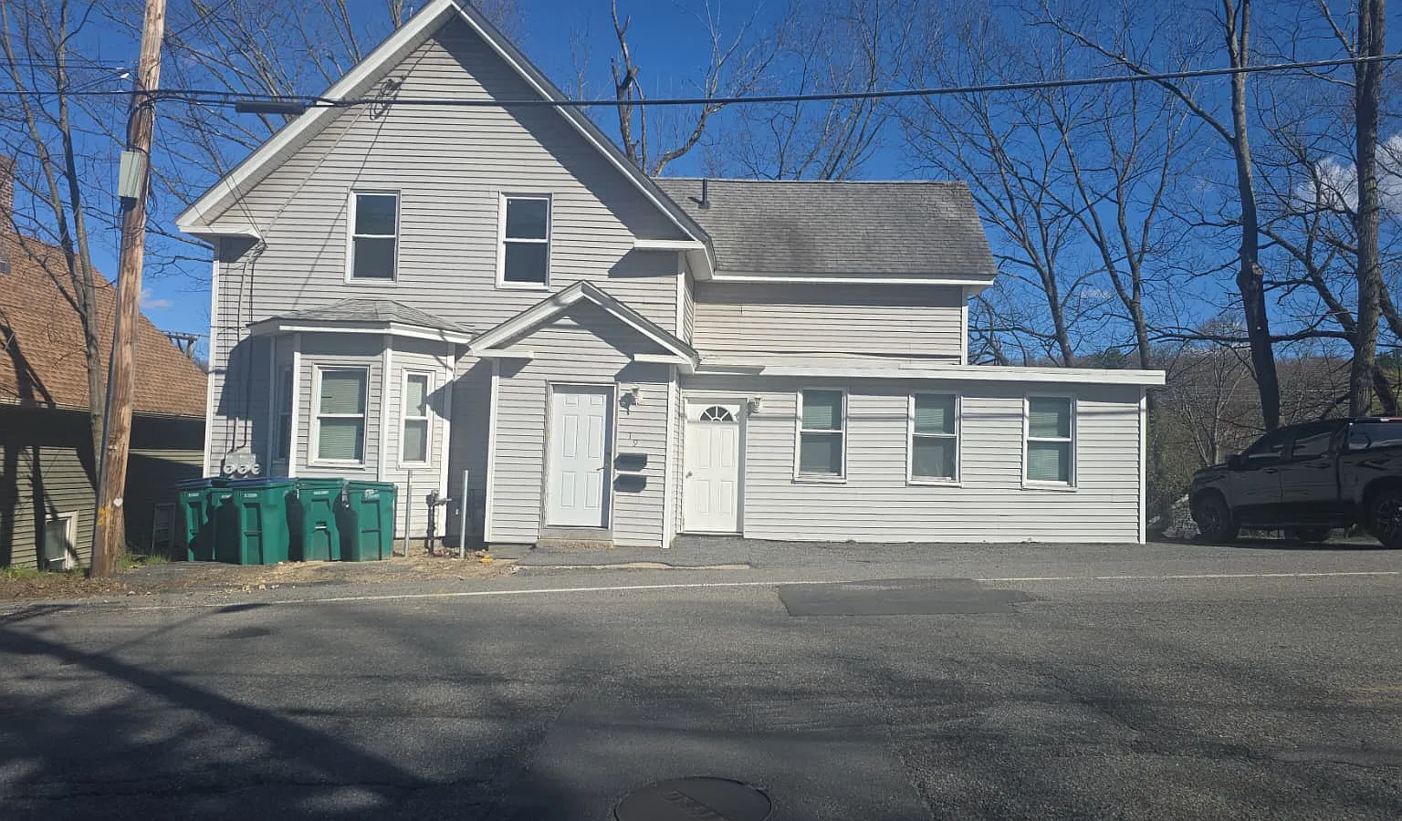 1 bed, 700 sqft, $1,500 — Photo 1
