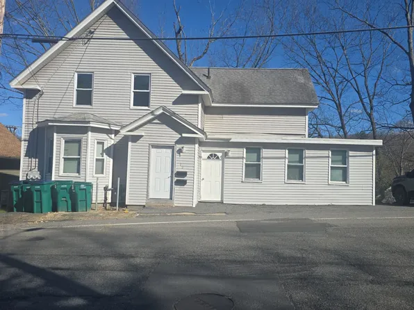 19 Ashburnham St #Basement, Fitchburg, MA 01420