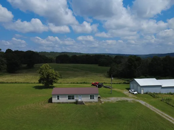 143 Trail Of Tears Rd, Golconda, IL 62938