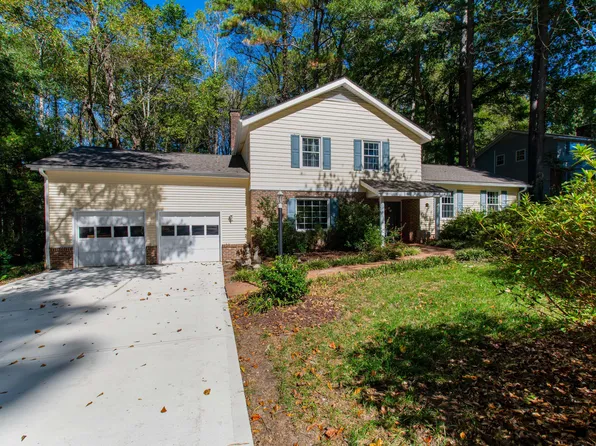 1508 N Gleneagle Dr, Garner, NC 27529