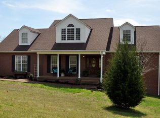 2953 N Mount Pleasant Rd, Greenbrier, TN 37073