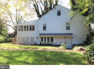 7223 Riverview Ave, Bristol, PA 19007