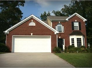 308 Loskin Ln, Lexington, SC 29073