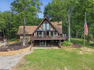 4038 Abbott Rd, French Creek, WV 26218