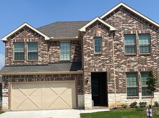 3825 Pearlwood Rd, Little Elm, TX 75068