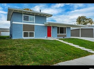 2555 S 3425 W, West Valley City, UT 84119