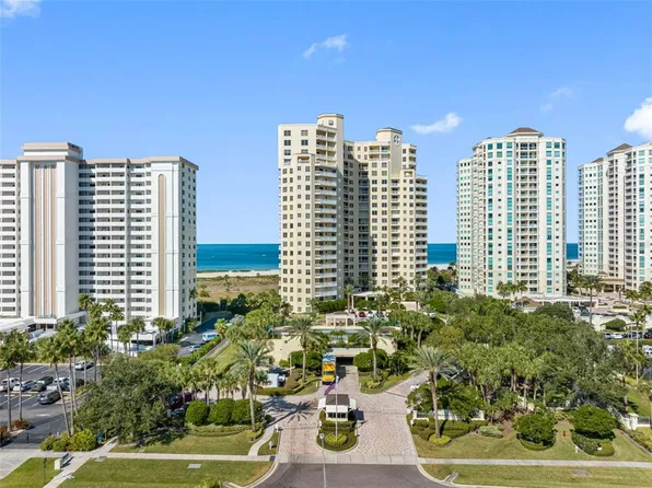 1200 Gulf Blvd APT 902, Clearwater, FL 33767