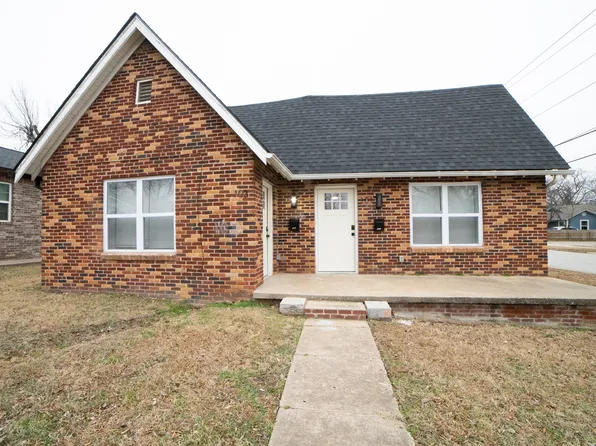 103 N Columbia Ave #103, Tulsa, OK 74110