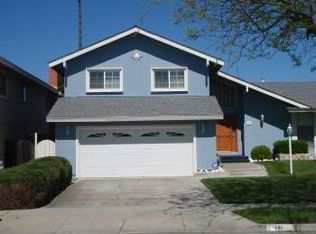 381 Avenida Arboles, San Jose, CA