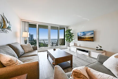 4001 Gulf Shore Blvd N #803 Photo 1