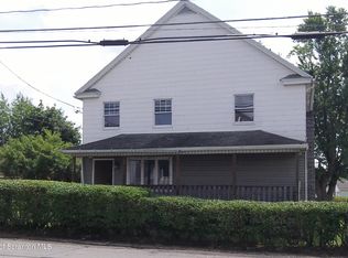 107 Adams Ave, Olyphant, PA