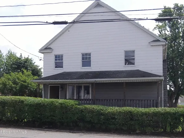 107 Adams Ave, Olyphant, PA 18447