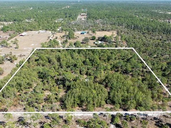 630 Pioneer TRL, NAPLES, FL 34117