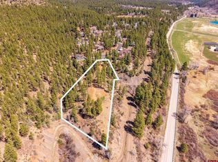 77 Culebra Circle, Durango, CO 81301