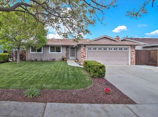 627 Cayuga Dr, San Jose, CA