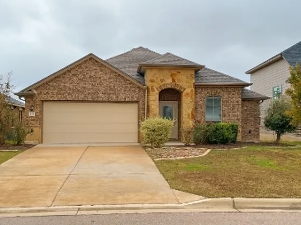 263 Bainbridge Rd, Temple, TX 76502