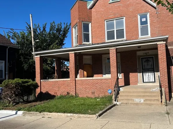11406 S Edbrooke Ave, Chicago, IL 60628