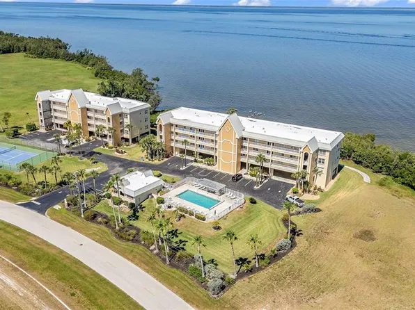 101 N Marion Ct Unit 213, Punta Gorda, FL 33950