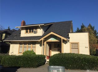916 E Miller St, Seattle, WA 98102