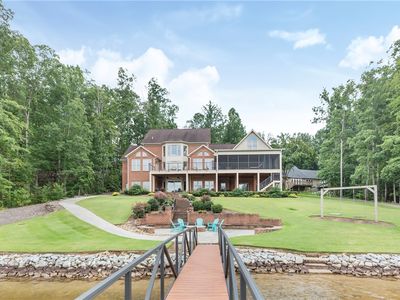 185 Summers Way, Seneca, SC, 29672