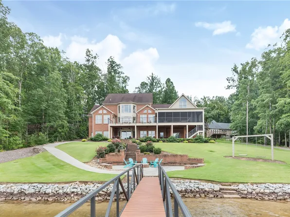 185 Summers Way, Seneca, SC 29672