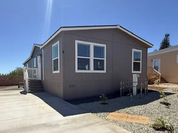 6656 Pentz Rd Spc 9, Paradise, CA 95969