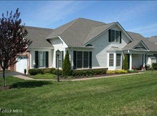 914 Cider Mill Ln, Bel Air, MD 21014