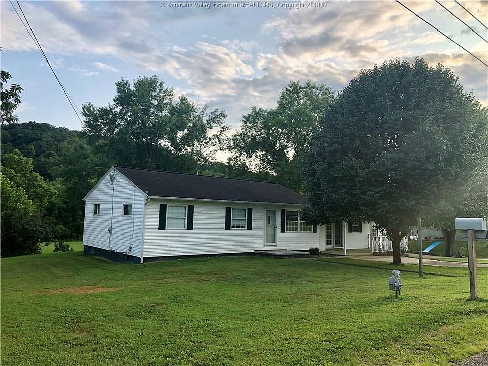 126 Hunter St, Sandyville, WV 25275 Zillow
