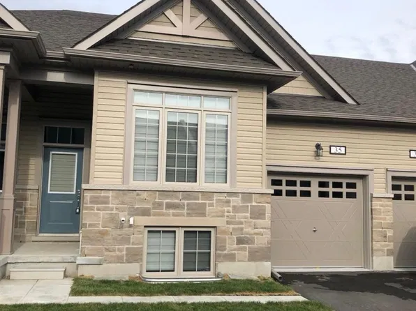 17 Lakewood Cres S #35, Kawartha Lakes, ON K0M 1A0
